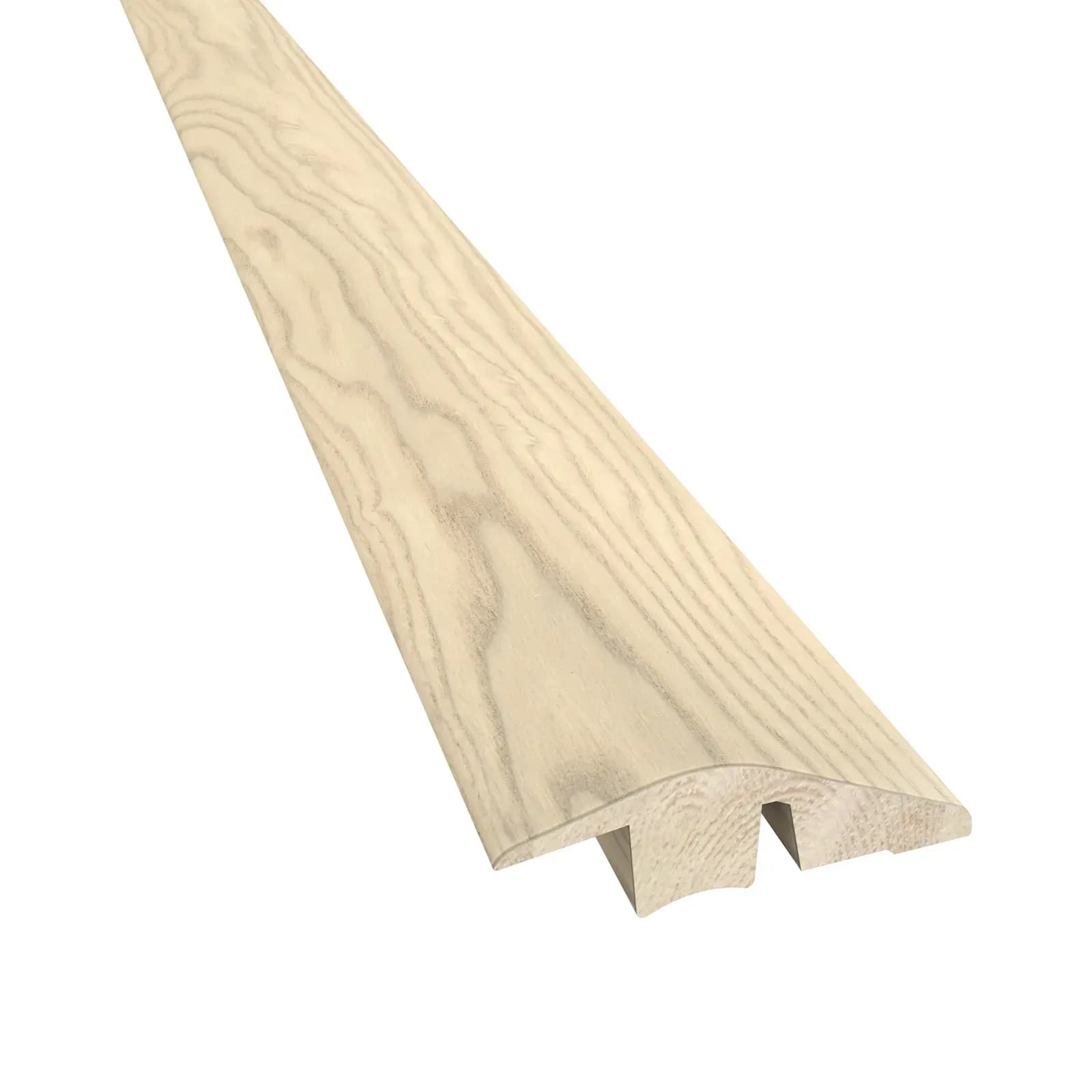Nẹp che Tần bì White