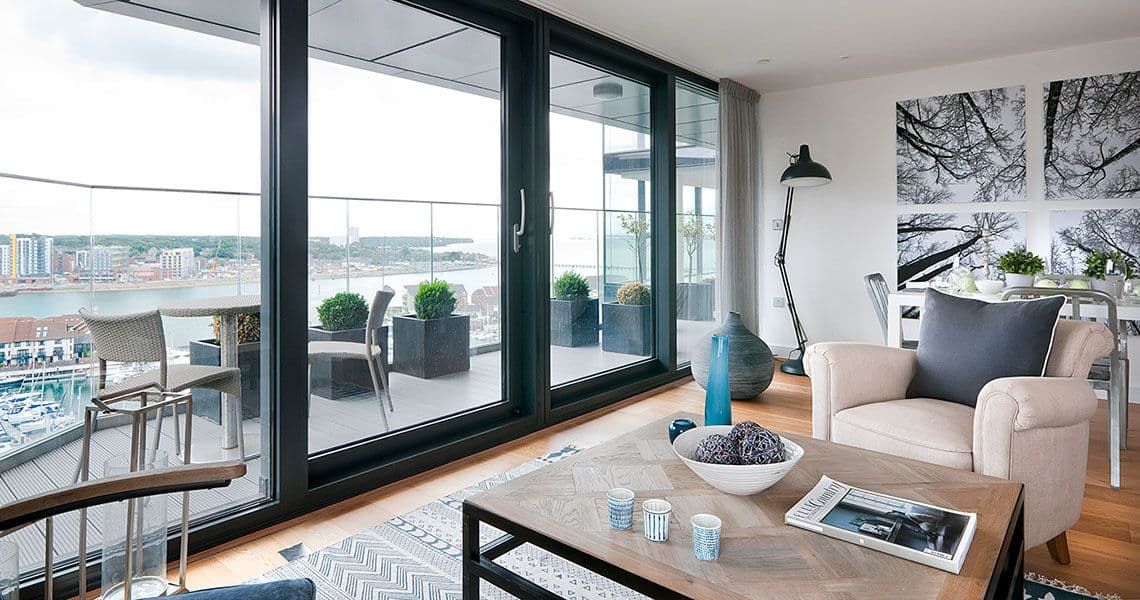 ADMIRALS QUAY