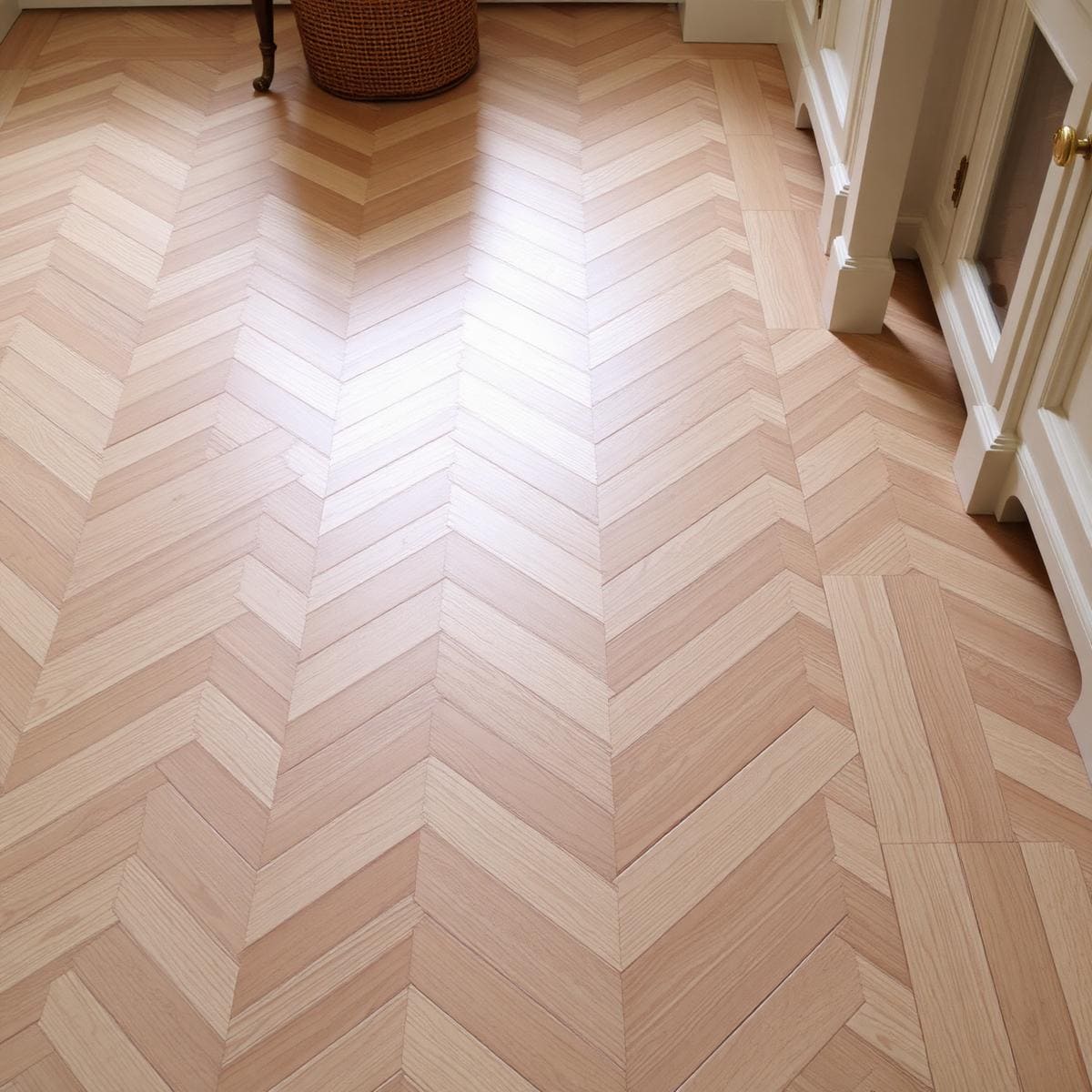 Oak Flooring